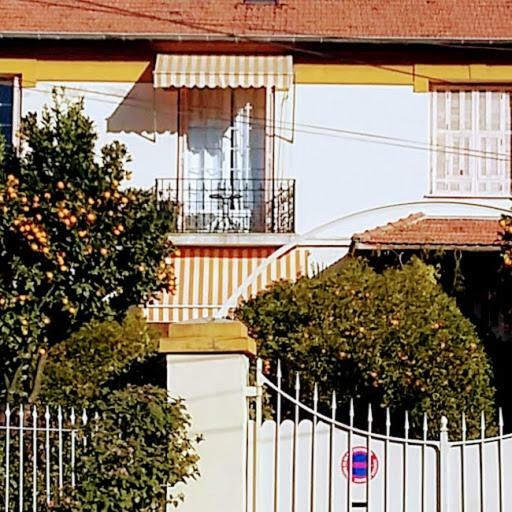 Appartement Nice Port Exterior foto